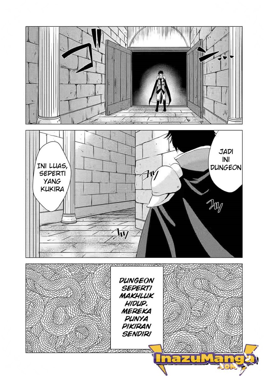 Yuusha Party wo Tsuihou Sareta Ore Daga Chapter 2 - halaman 24