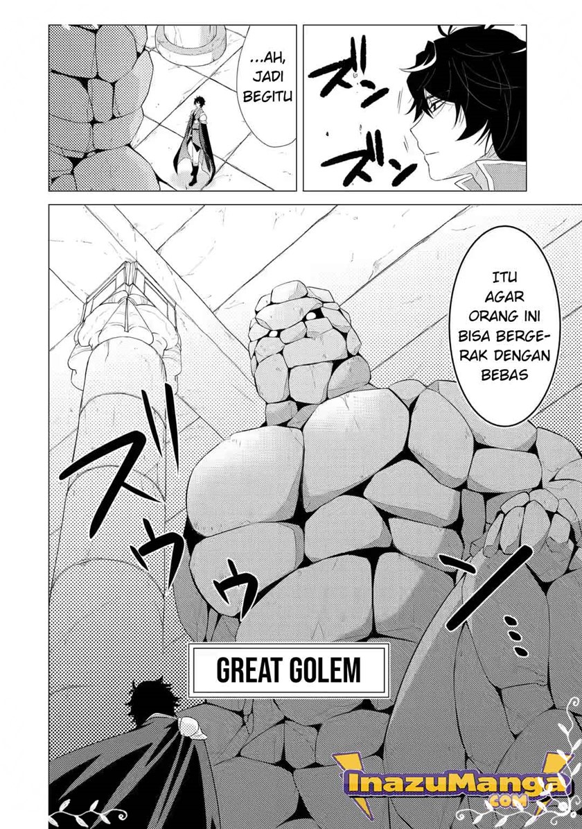 Yuusha Party wo Tsuihou Sareta Ore Daga Chapter 2 - halaman 27