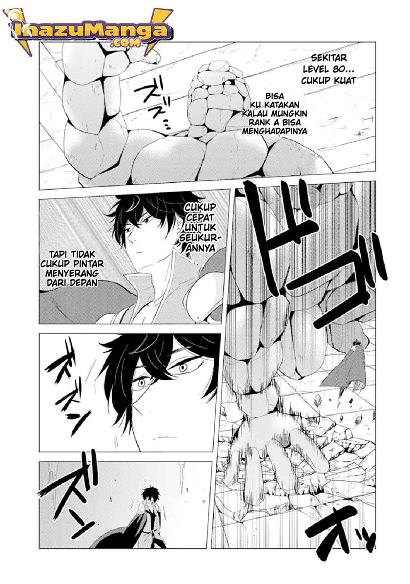 Yuusha Party wo Tsuihou Sareta Ore Daga Chapter 2 - halaman 28