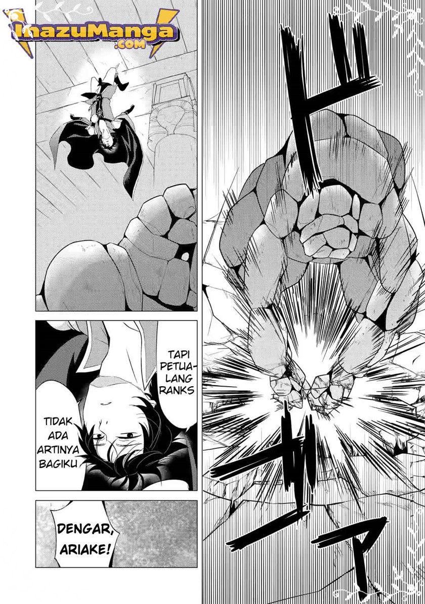 Yuusha Party wo Tsuihou Sareta Ore Daga Chapter 2 - halaman 30