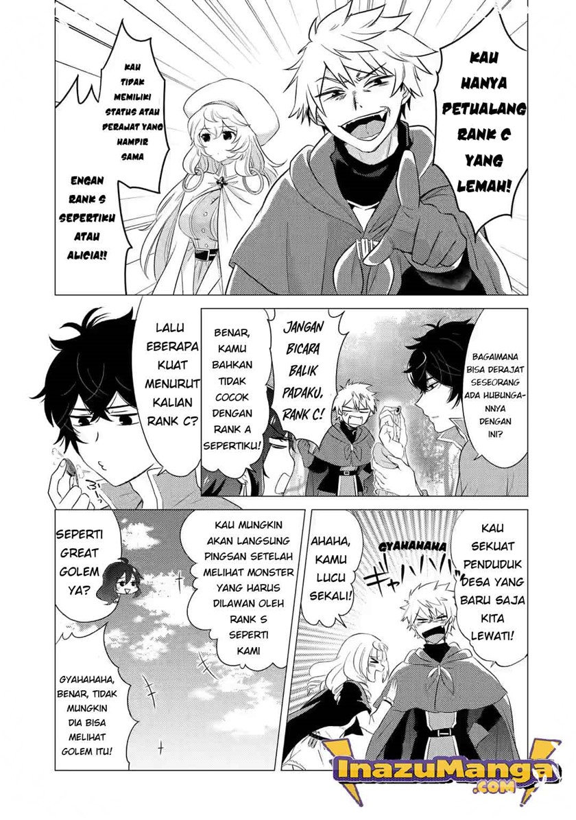 Yuusha Party wo Tsuihou Sareta Ore Daga Chapter 2 - halaman 31