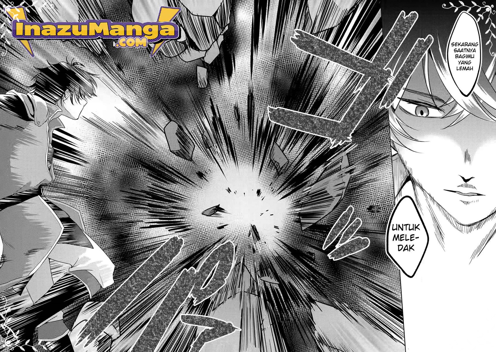 Yuusha Party wo Tsuihou Sareta Ore Daga Chapter 2 - halaman 34