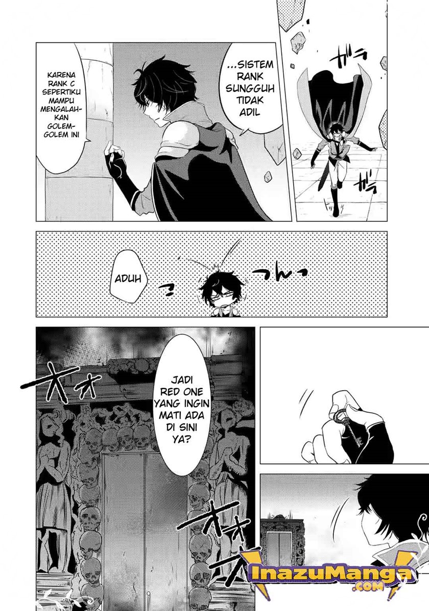 Yuusha Party wo Tsuihou Sareta Ore Daga Chapter 2 - halaman 35