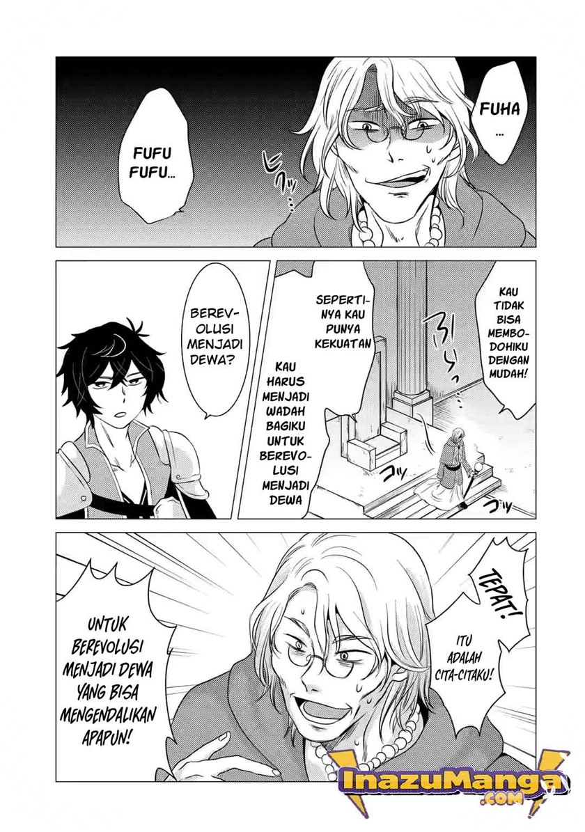 Yuusha Party wo Tsuihou Sareta Ore Daga Chapter 2 - halaman 42