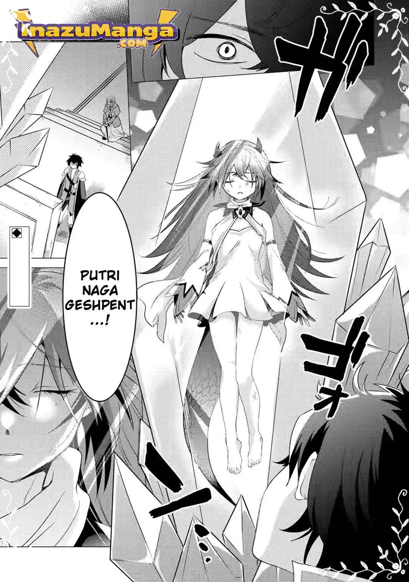 Yuusha Party wo Tsuihou Sareta Ore Daga Chapter 2 - halaman 44