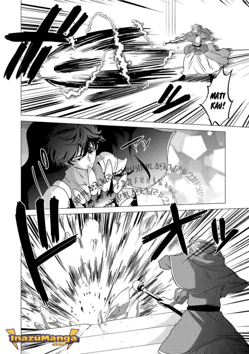 Yuusha Party wo Tsuihou Sareta Ore Daga Chapter 3 - halaman 5