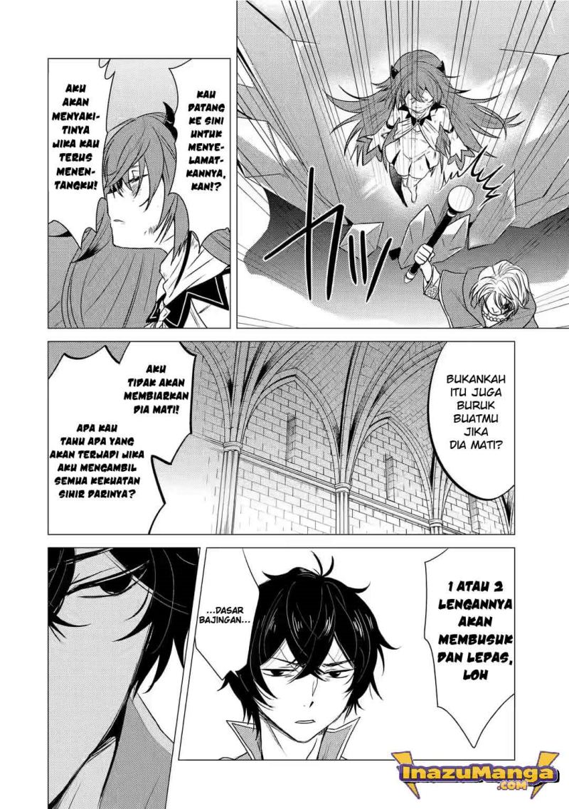 Yuusha Party wo Tsuihou Sareta Ore Daga Chapter 3 - halaman 7