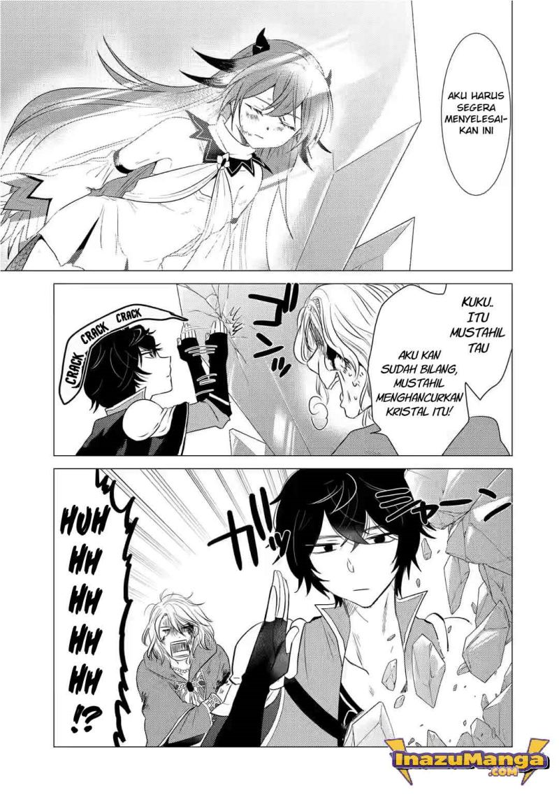 Yuusha Party wo Tsuihou Sareta Ore Daga Chapter 3 - halaman 12