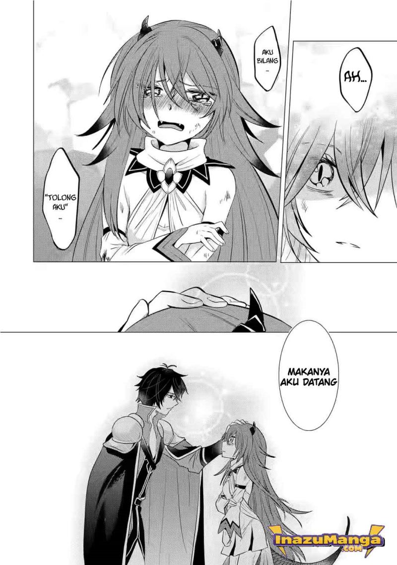 Yuusha Party wo Tsuihou Sareta Ore Daga Chapter 3 - halaman 23