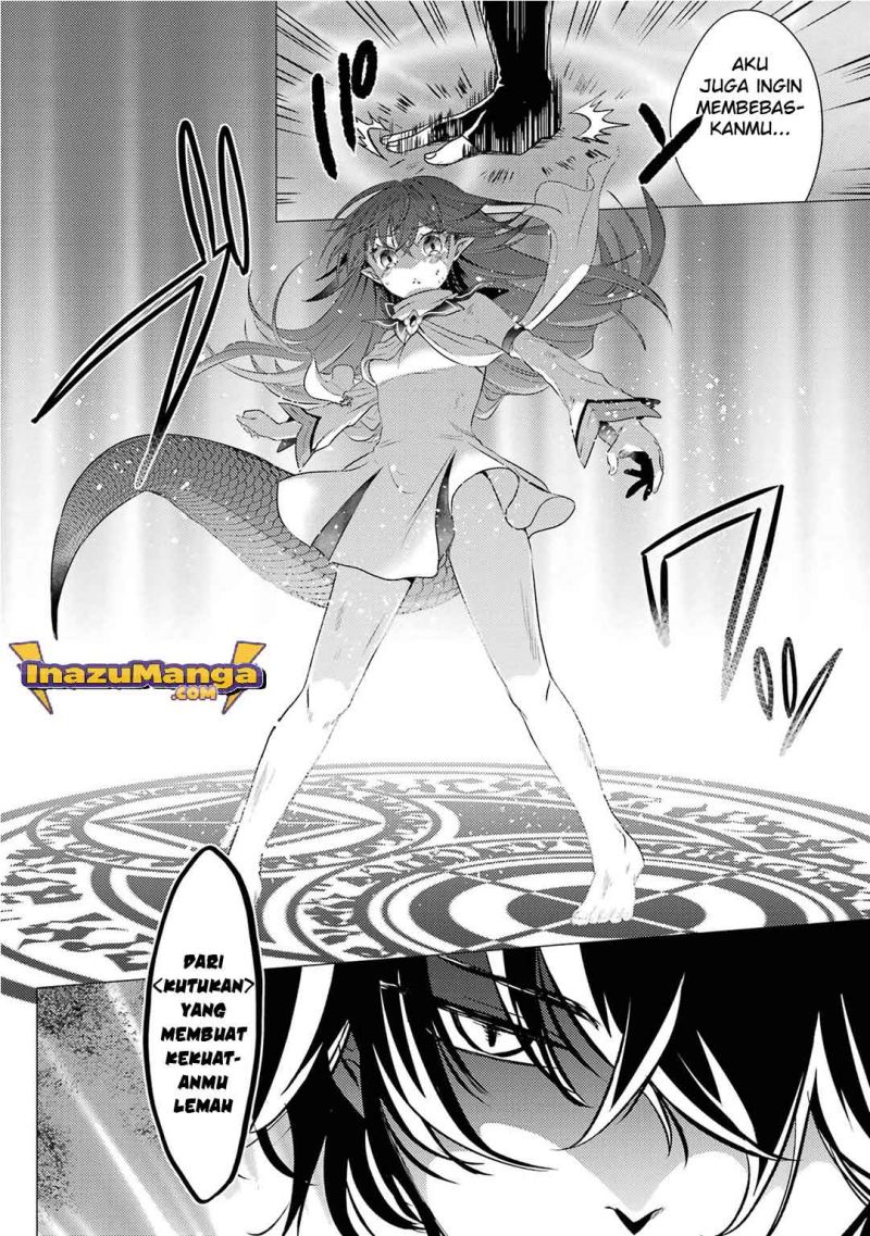 Yuusha Party wo Tsuihou Sareta Ore Daga Chapter 3 - halaman 25