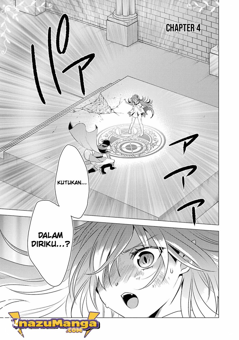 Yuusha Party wo Tsuihou Sareta Ore Daga Chapter 4 - halaman 2
