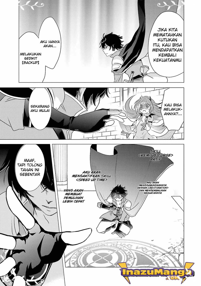 Yuusha Party wo Tsuihou Sareta Ore Daga Chapter 4 - halaman 4