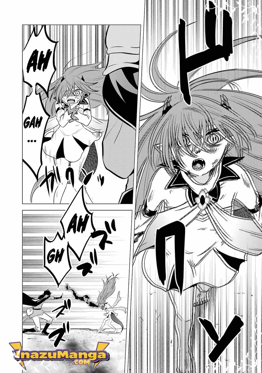 Yuusha Party wo Tsuihou Sareta Ore Daga Chapter 4 - halaman 5