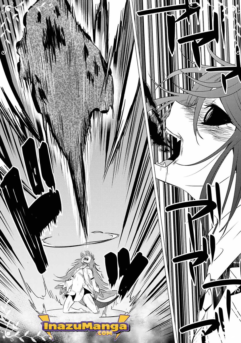 Yuusha Party wo Tsuihou Sareta Ore Daga Chapter 4 - halaman 6