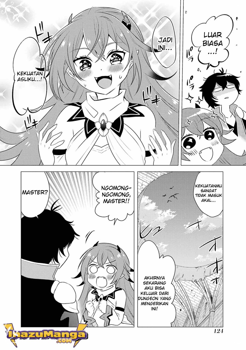 Yuusha Party wo Tsuihou Sareta Ore Daga Chapter 4 - halaman 15