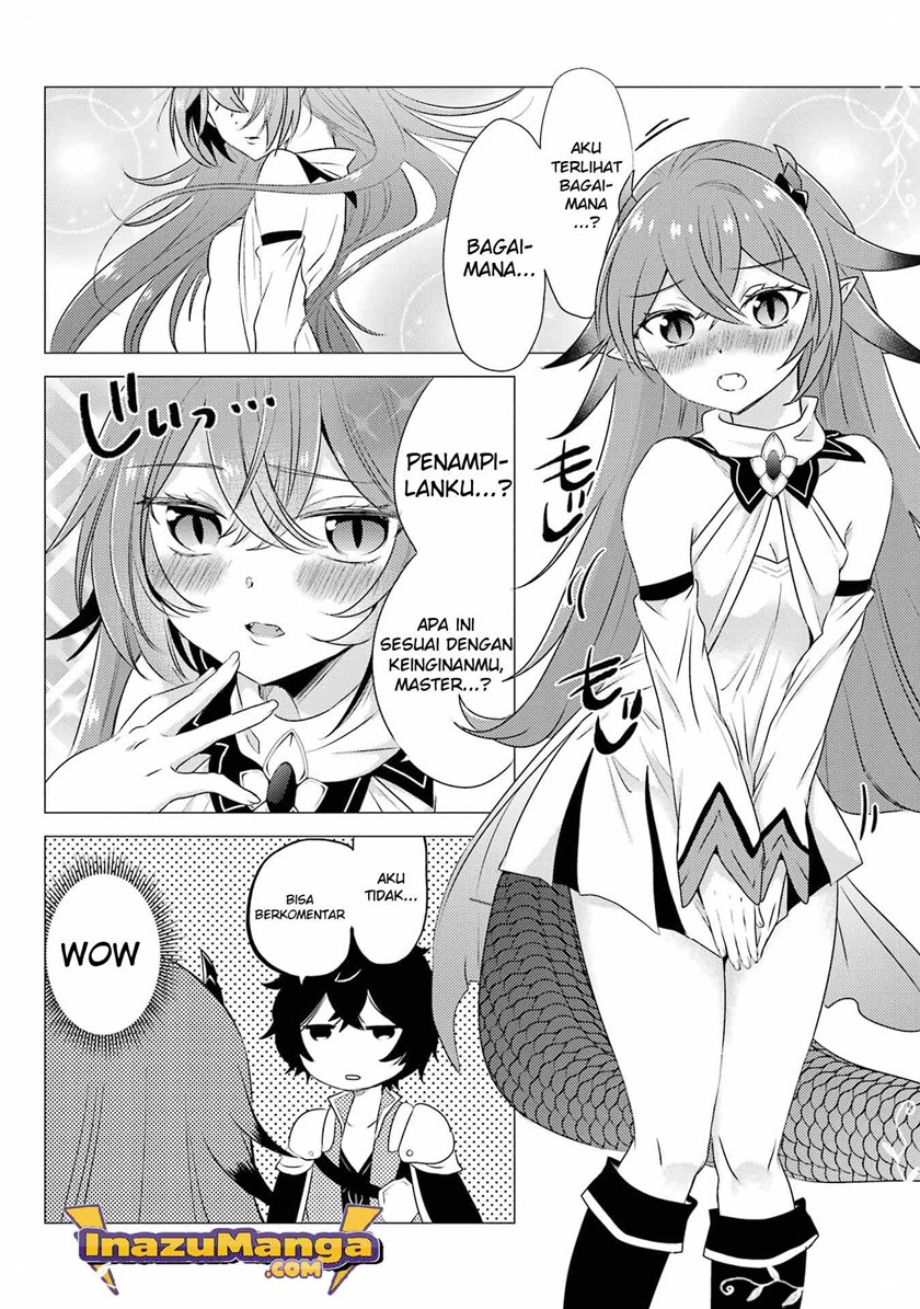 Yuusha Party wo Tsuihou Sareta Ore Daga Chapter 4 - halaman 17