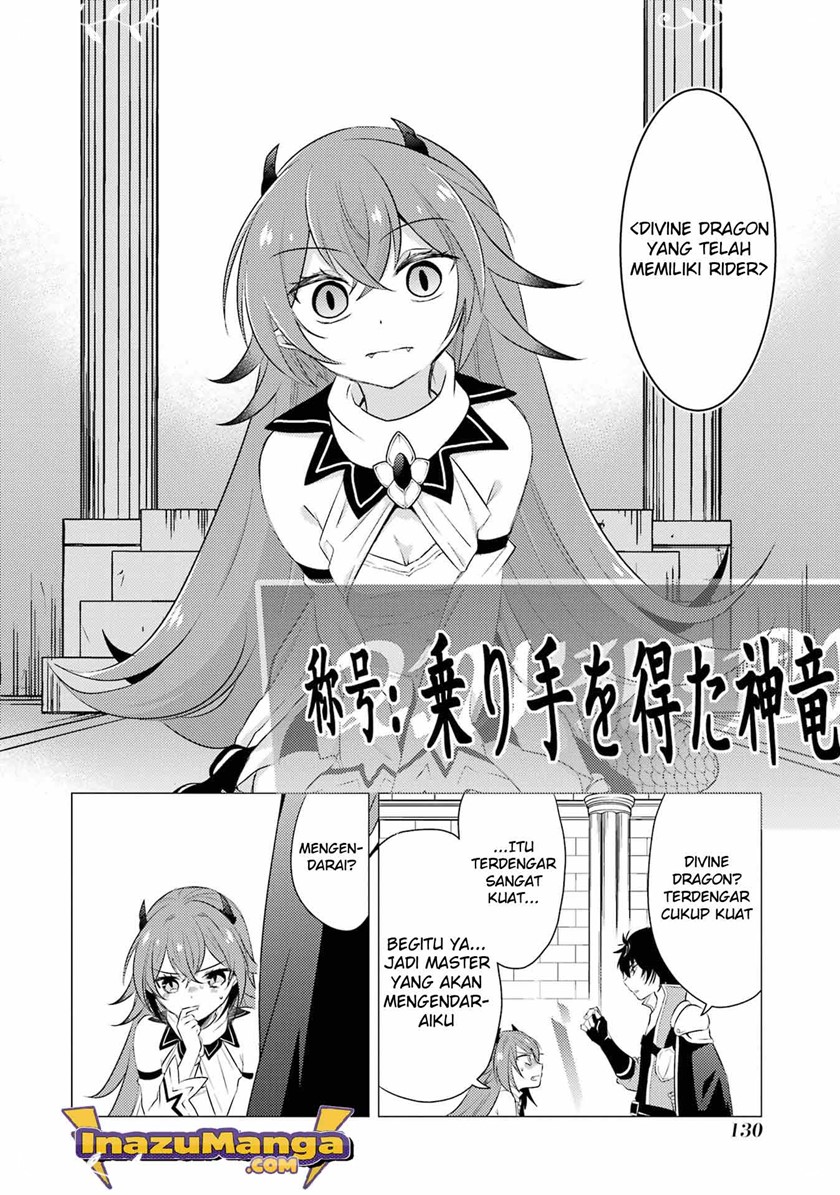 Yuusha Party wo Tsuihou Sareta Ore Daga Chapter 4 - halaman 21