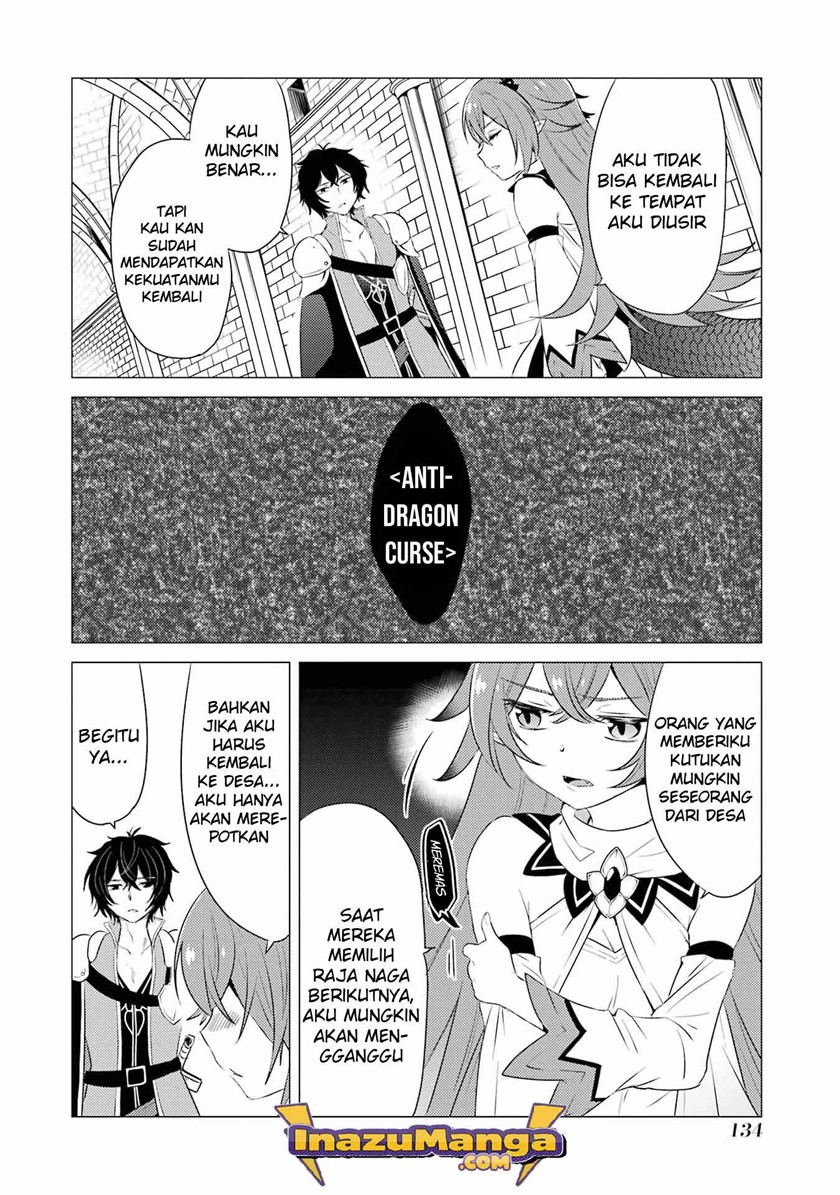 Yuusha Party wo Tsuihou Sareta Ore Daga Chapter 4 - halaman 25