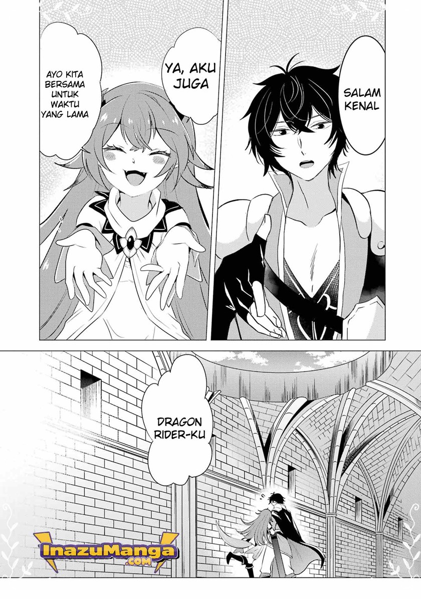 Yuusha Party wo Tsuihou Sareta Ore Daga Chapter 4 - halaman 28