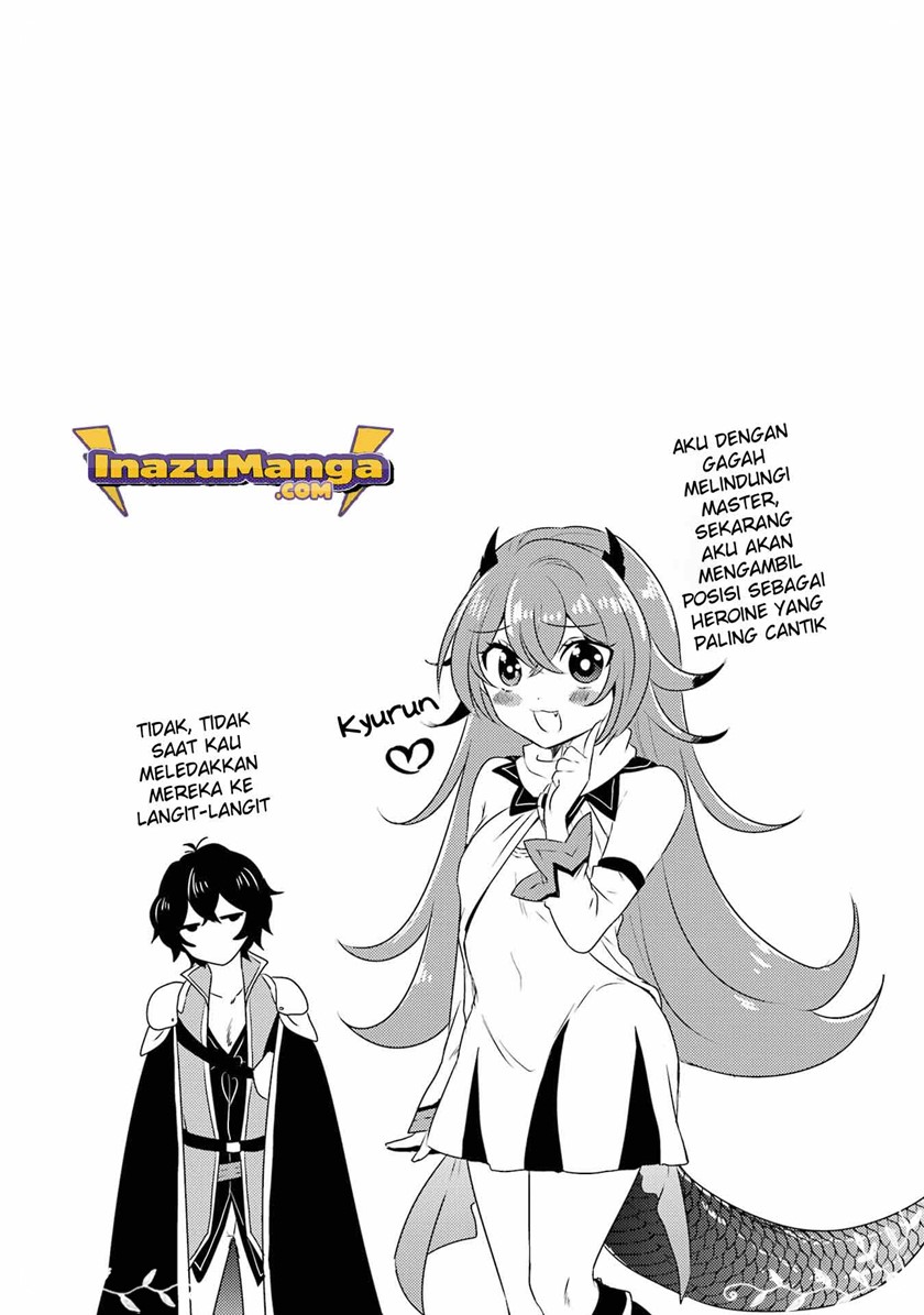 Yuusha Party wo Tsuihou Sareta Ore Daga Chapter 4 - halaman 29
