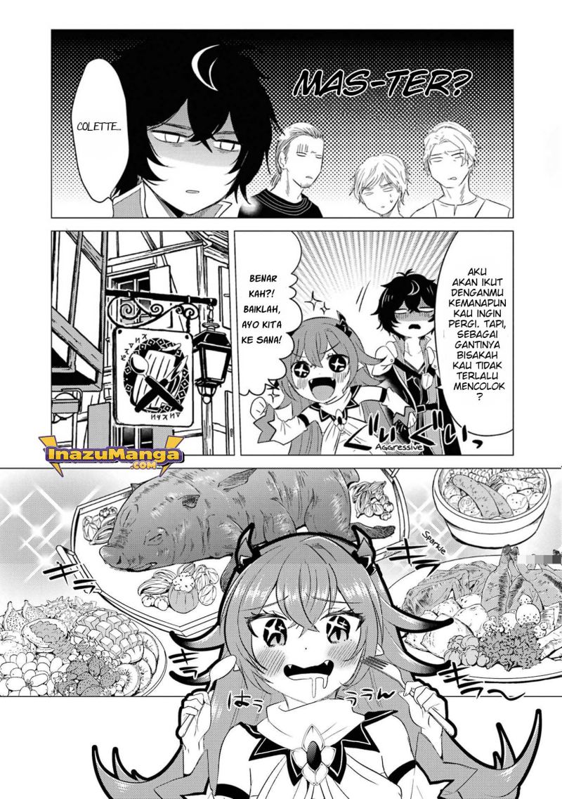 Yuusha Party wo Tsuihou Sareta Ore Daga Chapter 5 - halaman 10