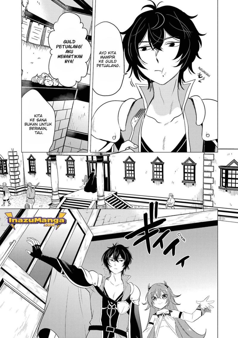Yuusha Party wo Tsuihou Sareta Ore Daga Chapter 5 - halaman 14