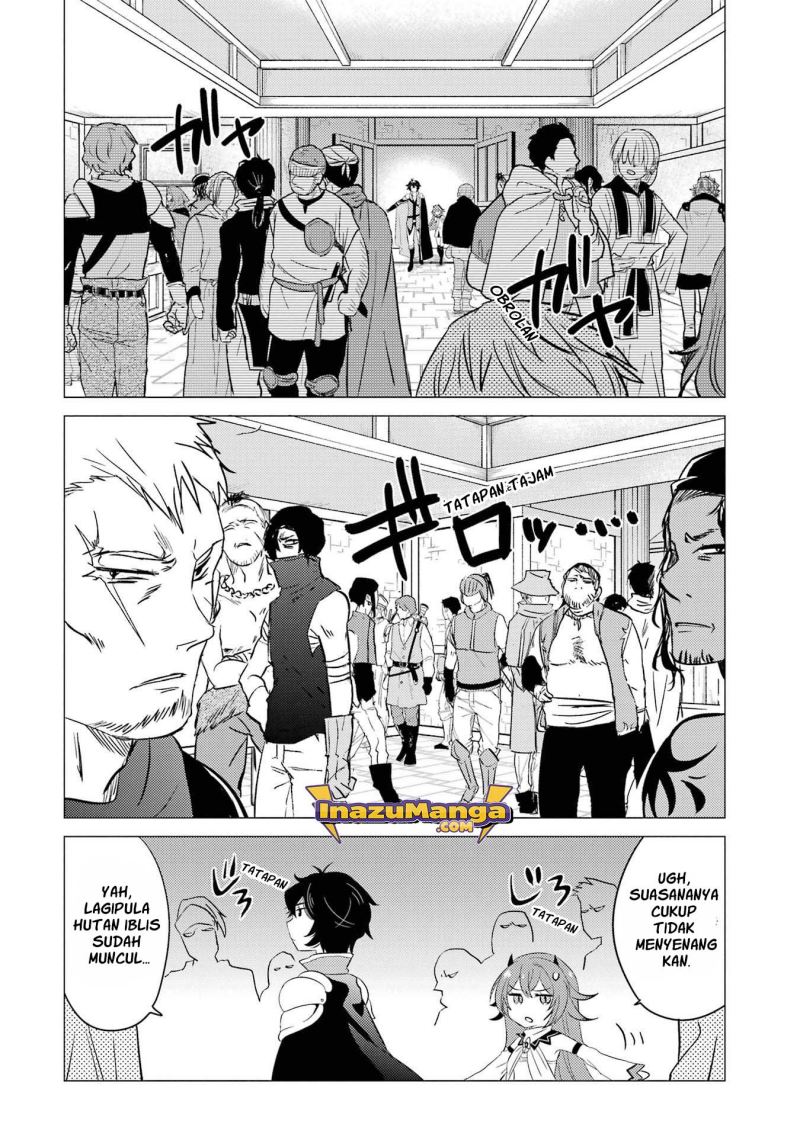 Yuusha Party wo Tsuihou Sareta Ore Daga Chapter 5 - halaman 15