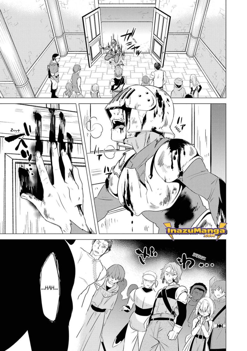 Yuusha Party wo Tsuihou Sareta Ore Daga Chapter 5 - halaman 24