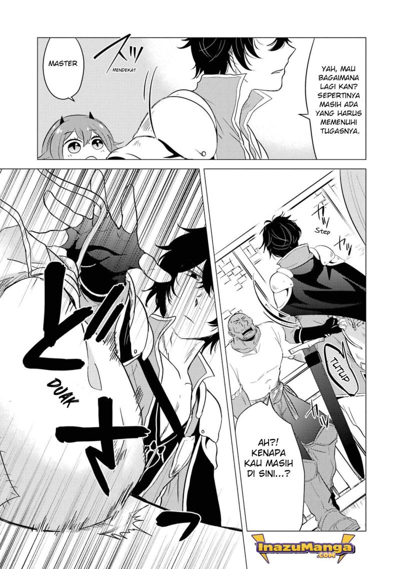 Yuusha Party wo Tsuihou Sareta Ore Daga Chapter 5 - halaman 30