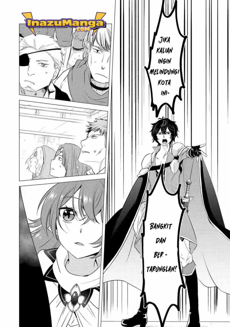 Yuusha Party wo Tsuihou Sareta Ore Daga Chapter 6 - halaman 9