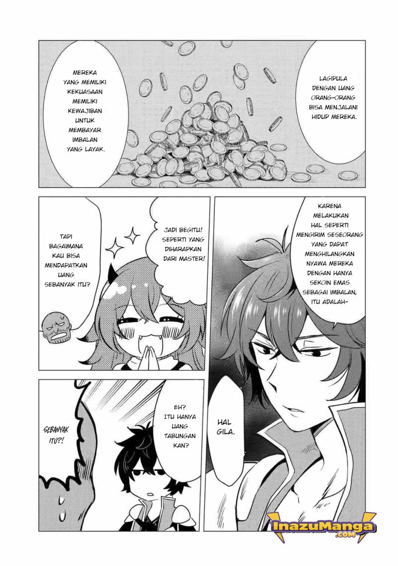 Yuusha Party wo Tsuihou Sareta Ore Daga Chapter 6 - halaman 14