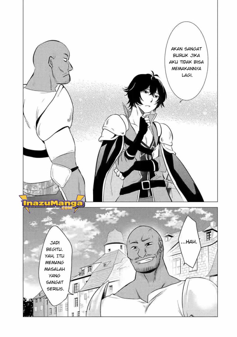 Yuusha Party wo Tsuihou Sareta Ore Daga Chapter 6 - halaman 16