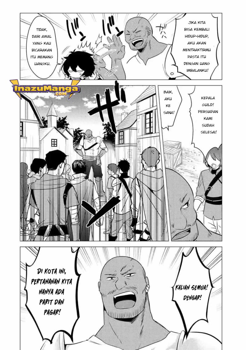 Yuusha Party wo Tsuihou Sareta Ore Daga Chapter 6 - halaman 17