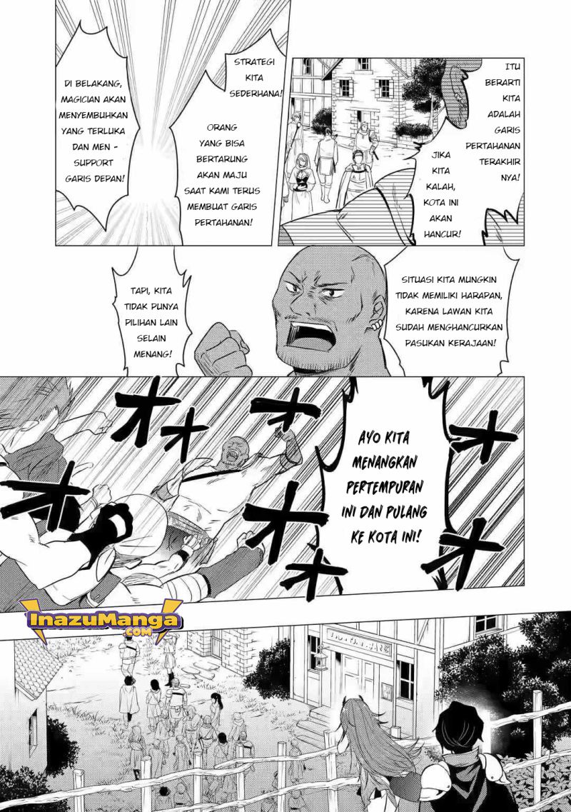 Yuusha Party wo Tsuihou Sareta Ore Daga Chapter 6 - halaman 18