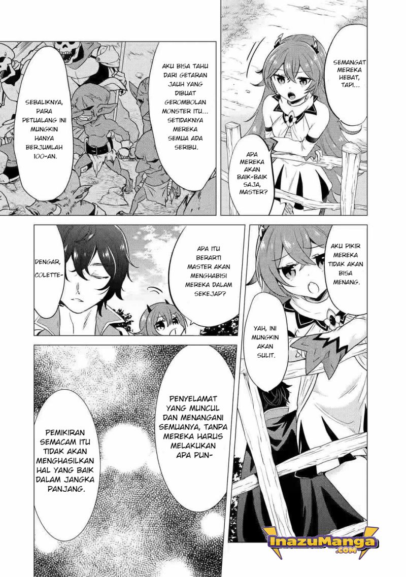 Yuusha Party wo Tsuihou Sareta Ore Daga Chapter 6 - halaman 19