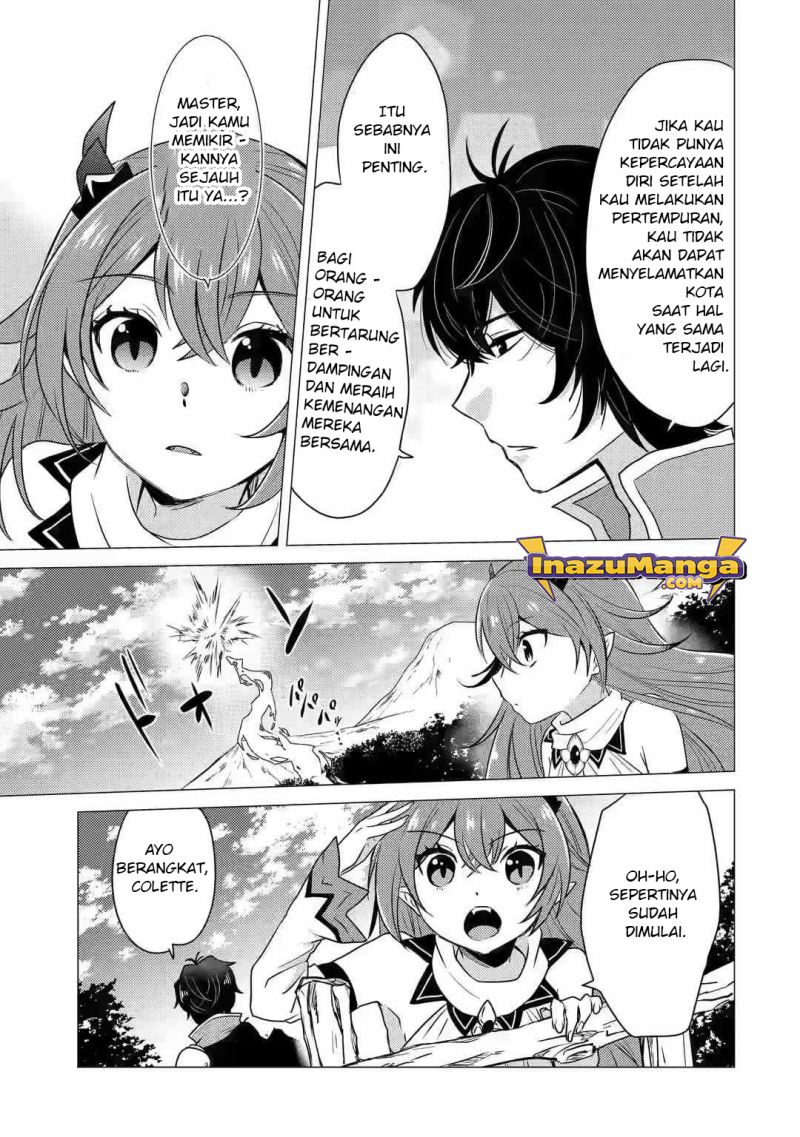 Yuusha Party wo Tsuihou Sareta Ore Daga Chapter 6 - halaman 20