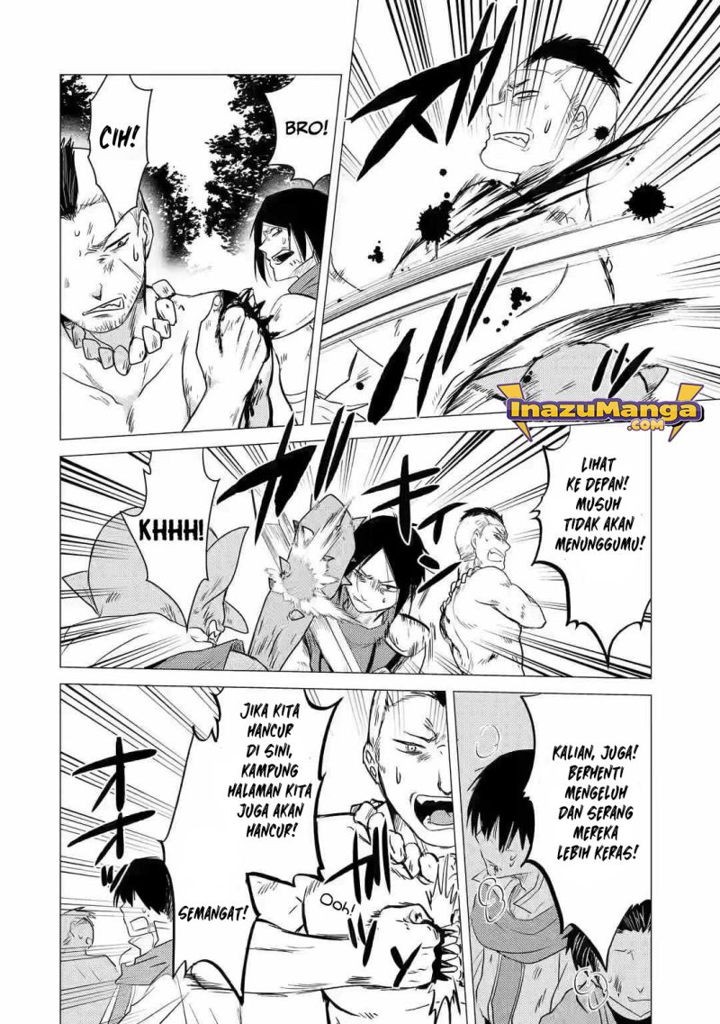 Yuusha Party wo Tsuihou Sareta Ore Daga Chapter 6 - halaman 25