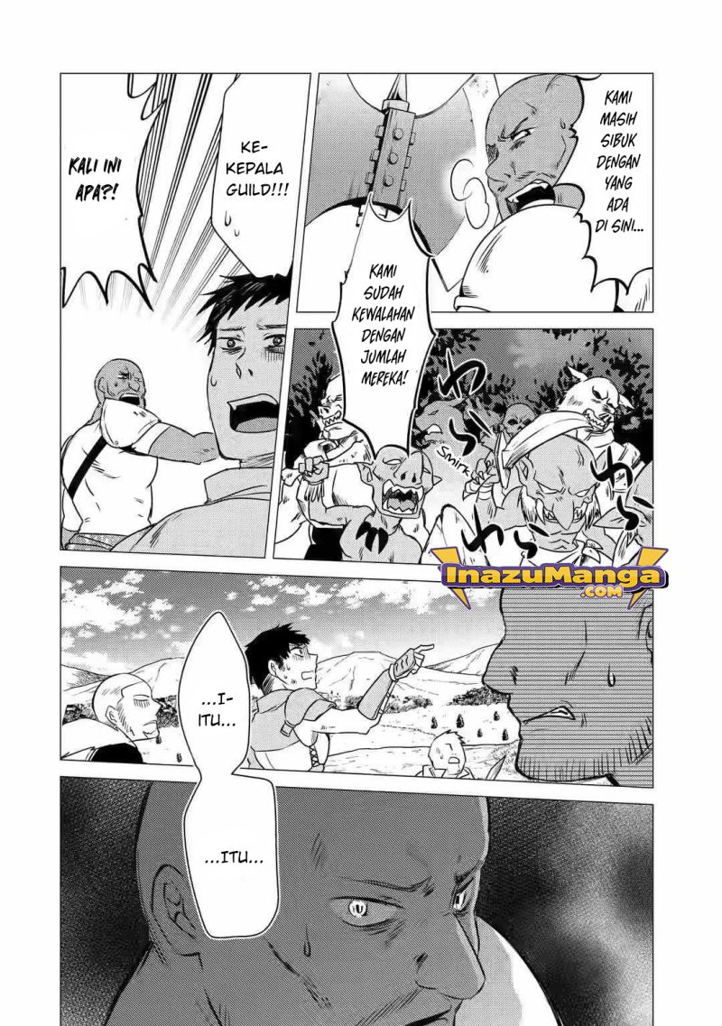 Yuusha Party wo Tsuihou Sareta Ore Daga Chapter 6 - halaman 27