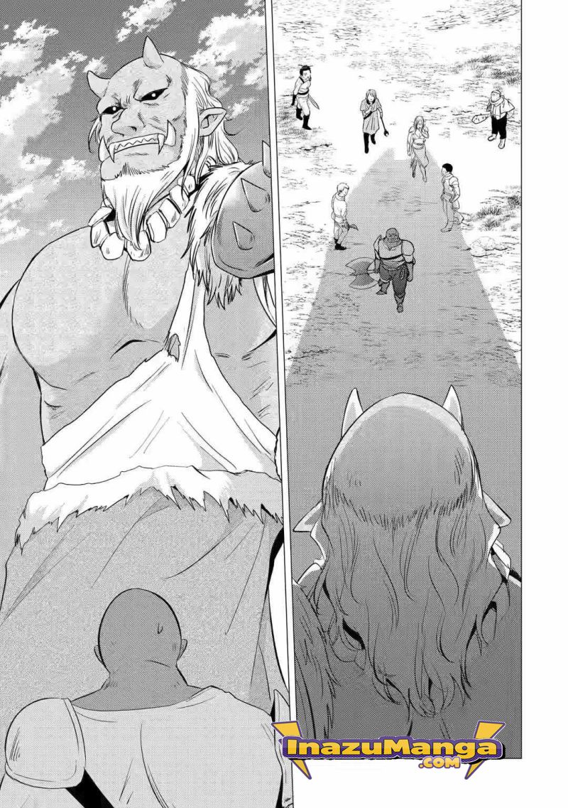 Yuusha Party wo Tsuihou Sareta Ore Daga Chapter 6 - halaman 28