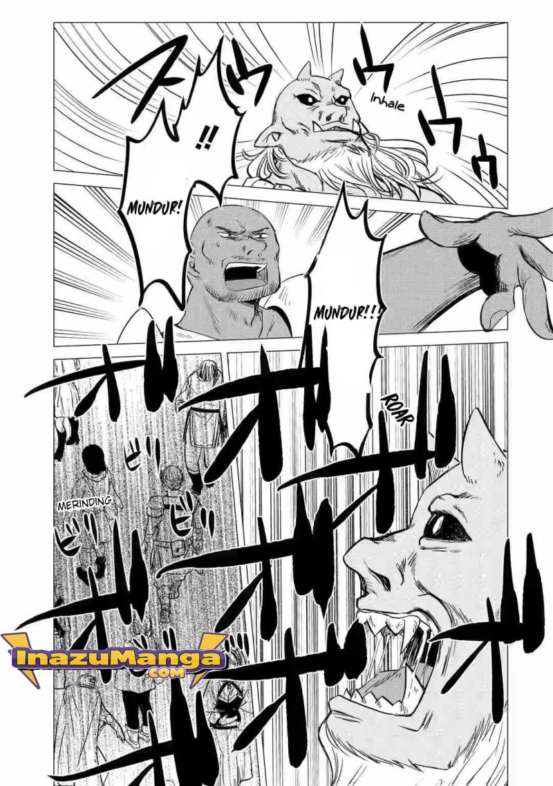Yuusha Party wo Tsuihou Sareta Ore Daga Chapter 6 - halaman 30
