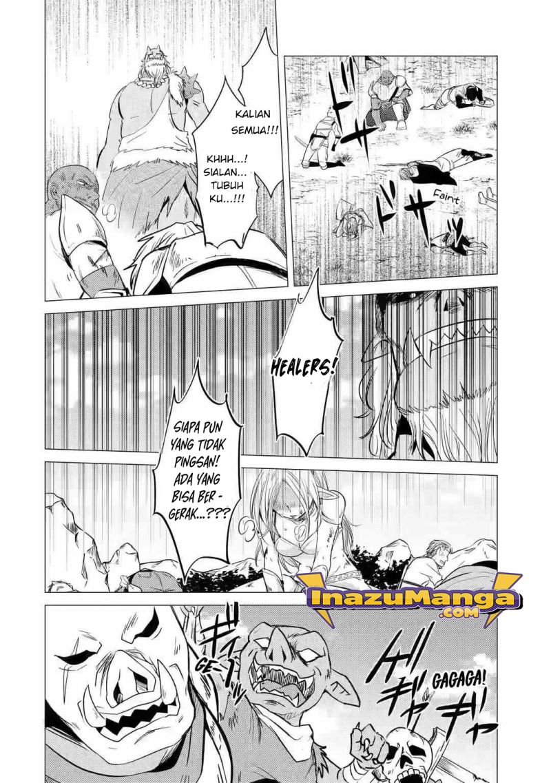 Yuusha Party wo Tsuihou Sareta Ore Daga Chapter 6 - halaman 31