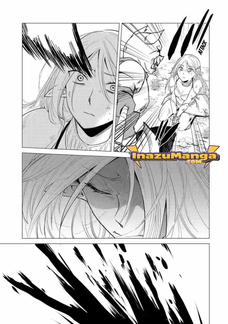 Yuusha Party wo Tsuihou Sareta Ore Daga Chapter 6 - halaman 32