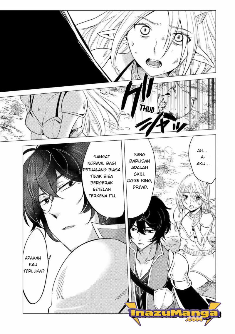 Yuusha Party wo Tsuihou Sareta Ore Daga Chapter 6 - halaman 34