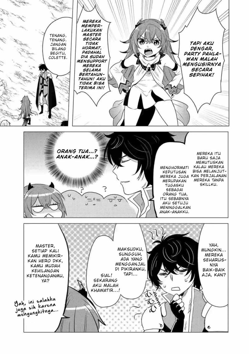 Yuusha Party wo Tsuihou Sareta Ore Daga Chapter 7 - halaman 18