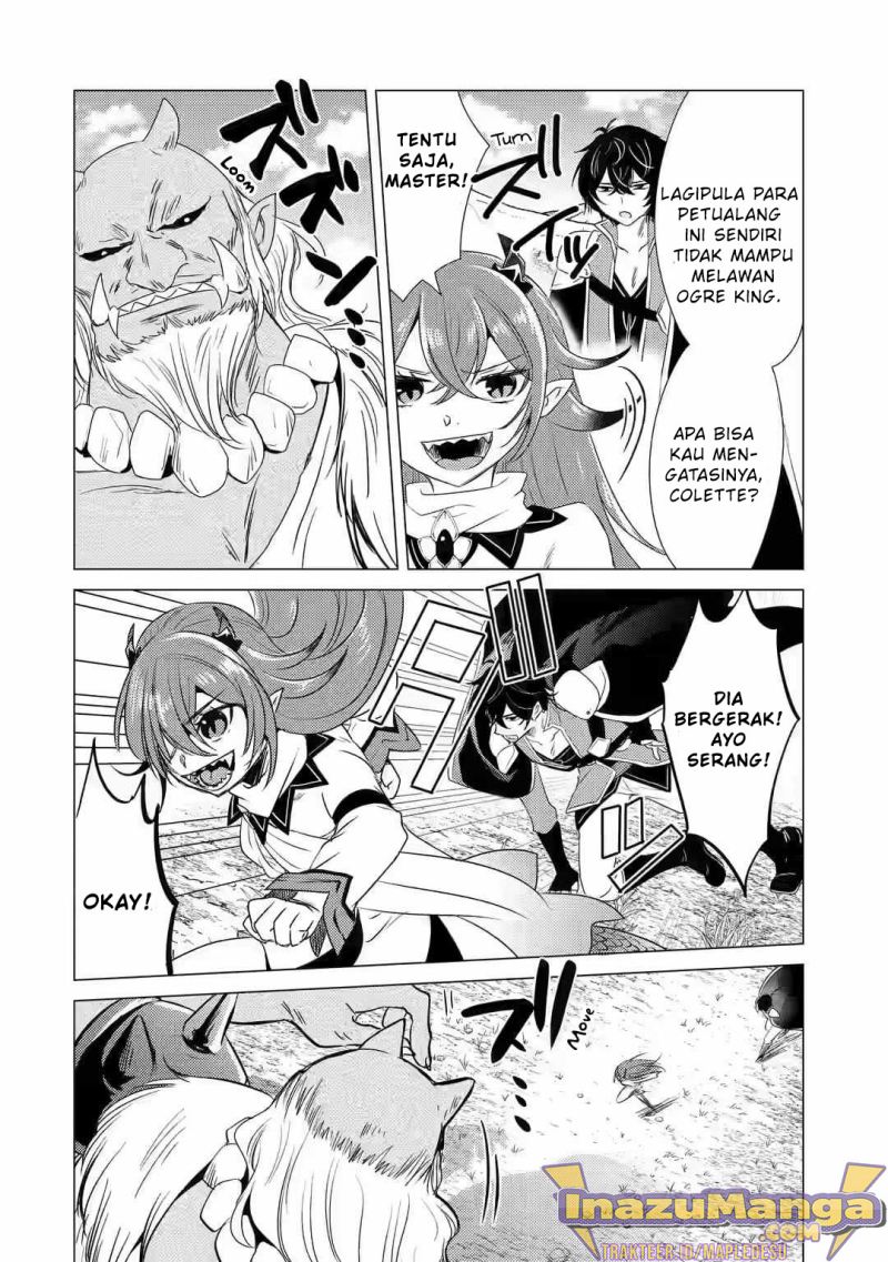 Yuusha Party wo Tsuihou Sareta Ore Daga Chapter 7 - halaman 21