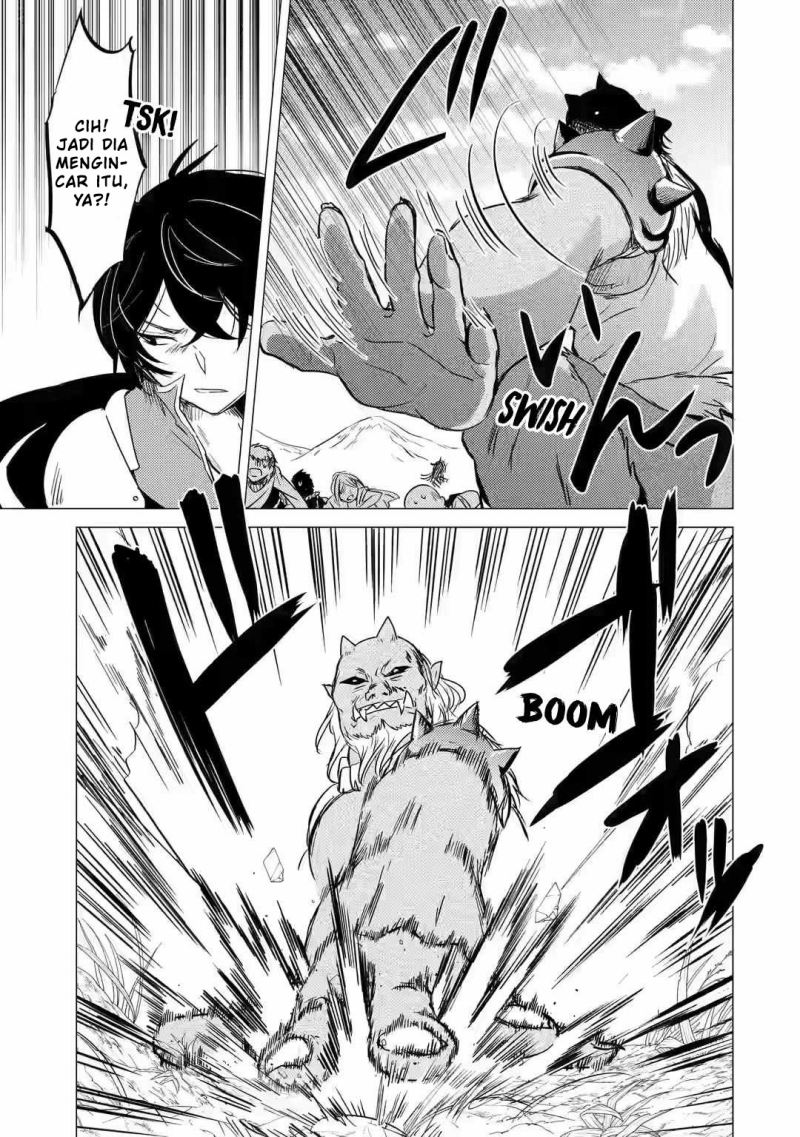 Yuusha Party wo Tsuihou Sareta Ore Daga Chapter 7 - halaman 22
