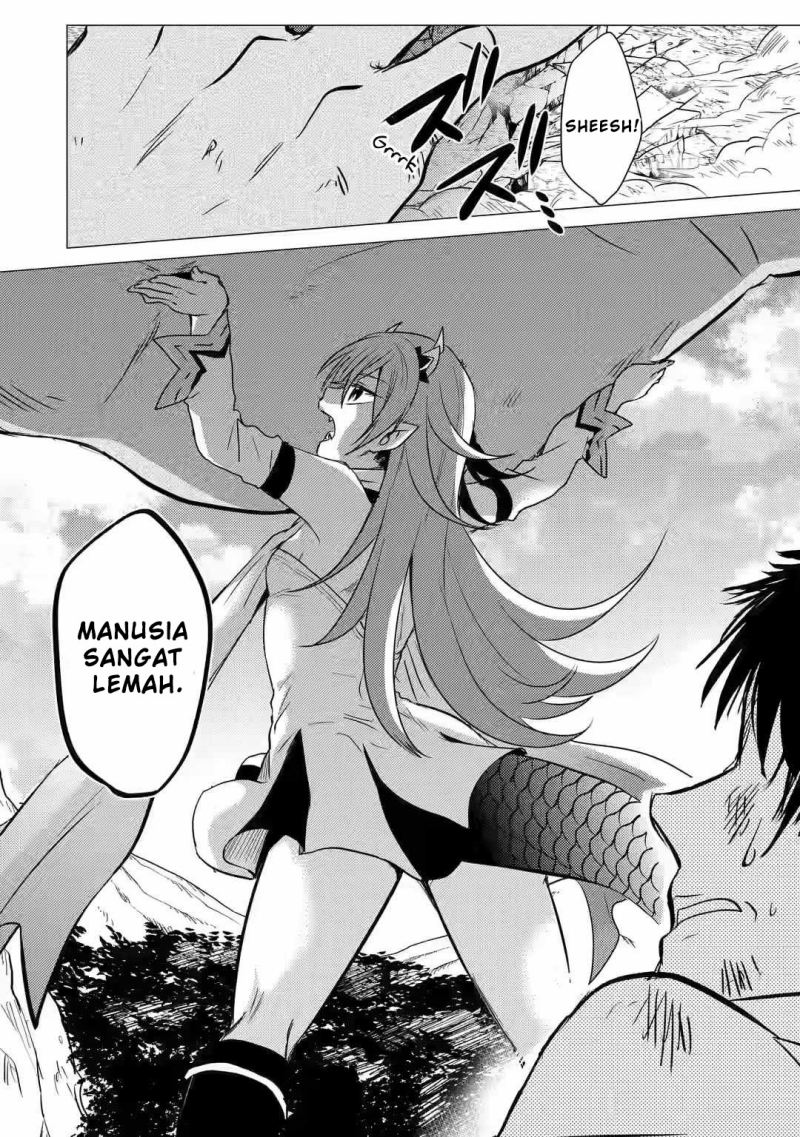 Yuusha Party wo Tsuihou Sareta Ore Daga Chapter 7 - halaman 23
