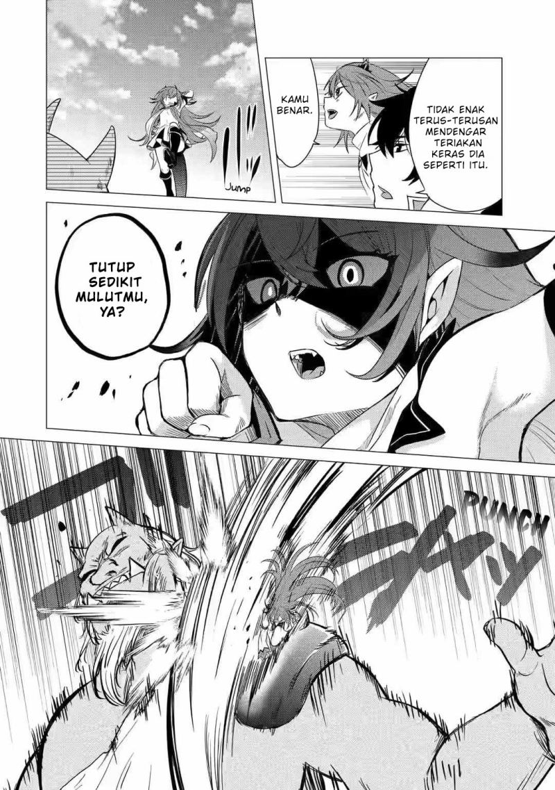 Yuusha Party wo Tsuihou Sareta Ore Daga Chapter 7 - halaman 25