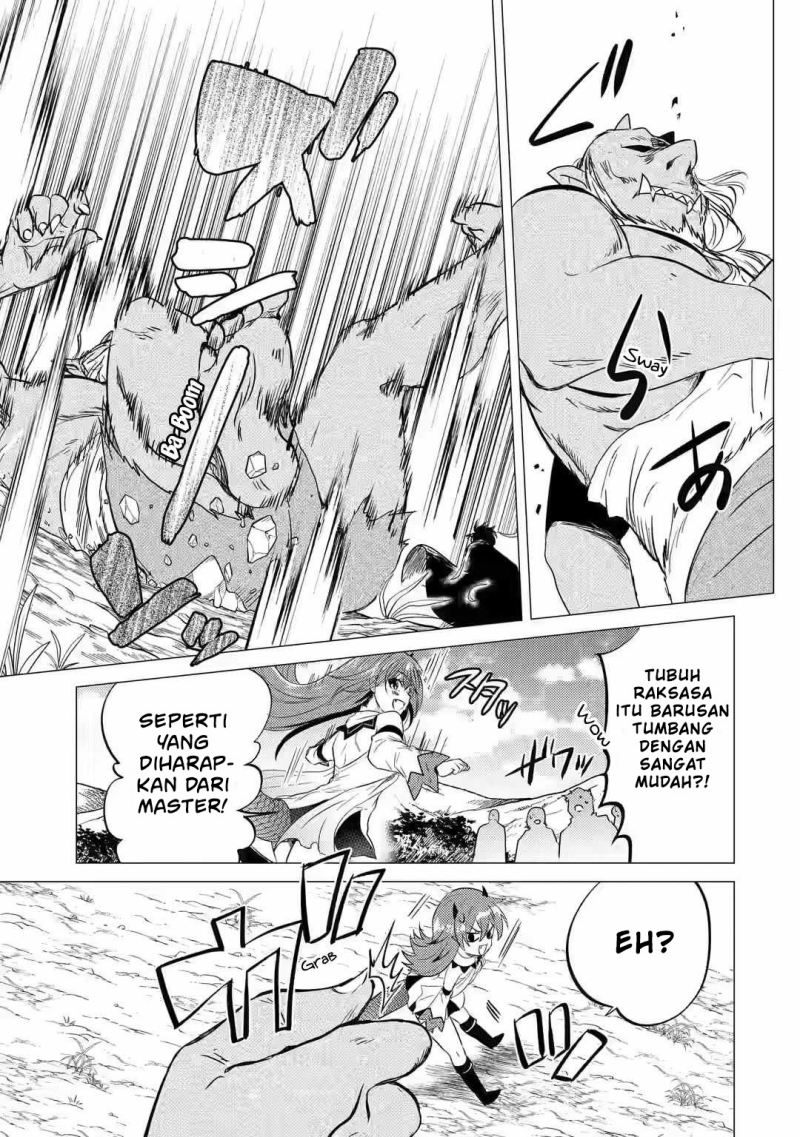 Yuusha Party wo Tsuihou Sareta Ore Daga Chapter 7 - halaman 28