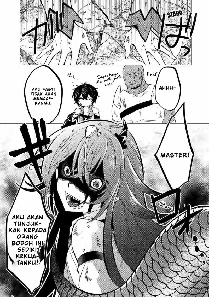 Yuusha Party wo Tsuihou Sareta Ore Daga Chapter 7 - halaman 30